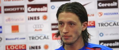 Ovidiu Petre: Nu vrem sa jucam cu Fiorentina!