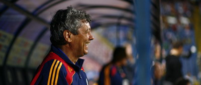 Lucescu: Tamas nu a avut timp sa-si arate calitatile