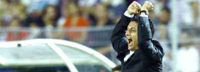 Lucescu il vrea pe Buga la Brasov!