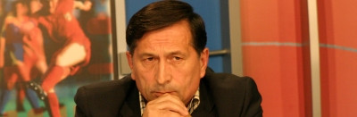 Craciunescu a arbitrat finala UCL din 95 intr-un picior!