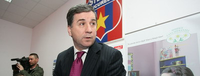 Argaseala:&acirc;&euro;Comportamentul lui Lovin a lasat de dorit!&acirc;&euro;