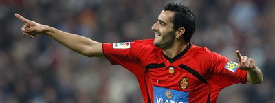 Fener da lovitura: l-a luat pe Dani Guiza!