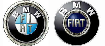 Fiat va colabora cu BMW!
