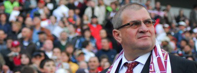 Vrem primavara europeana in UEFA