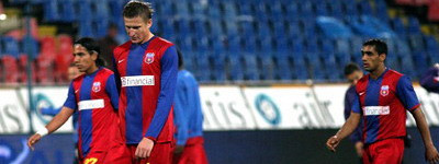 Stelistii au semnat condica la Palat !