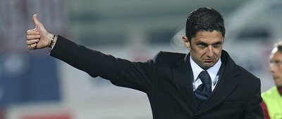 Razvan Lucescu: Mi-as dori ca viitorul campionat sa fie mai curat
