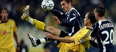 Kapetanos: Este cel mai important moment din cariera mea!