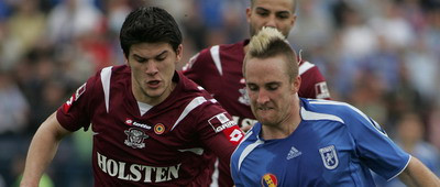 Zotta: Sapunaru poate pleca la Porto!