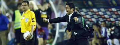 Lucescu junior: Meciul cu Sahtior nu este unul de orgolii!