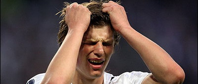 Zenit nu s-a inteles cu Barcelona pentru Arshavin