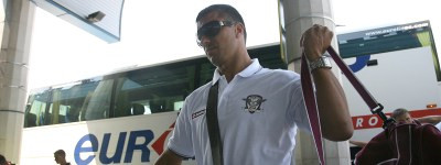 Antrenorul lui Terek ii lauda pe romani!