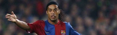 Dunga: Ronaldinho vrea la AC Milan