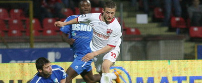 Torje:&acirc;&euro;Altii vorbesc mult noi doar pe teren!&acirc;&euro;