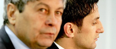 Duelul Lucestilor in Elvetia: Brasov &acirc;&euro;&ldquo; Sahtior!