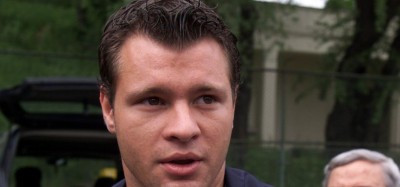 Niculae: Vreau sa plec, dar nu in Romania!&acirc;&euro;