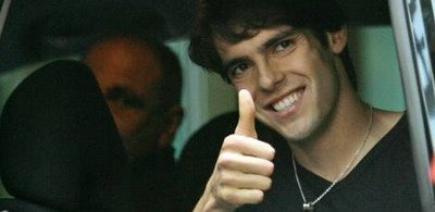 Chelsea ofera 100 de mil de euro pentru Kaka!