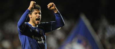 Ballack: S-ar putea sa plec