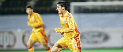 Keseru nu se face caine