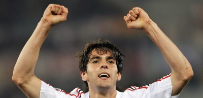 Chelsea, oferta soc pentru Kaka!