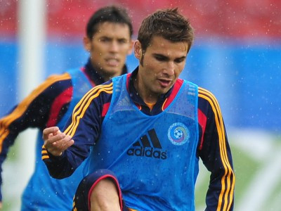 AS Roma da 18 mil pentru Mutu!