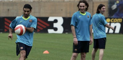 Video: Mexicanul Marquez, rege la Freekick Masters