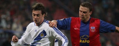 Ghionea pleaca la Genoa?