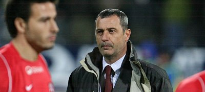 Fa-i echipa lui Rednic pentru meciul cu Nantes