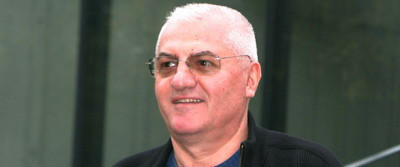 Dragomir: Nu ma dezic de Mircea Sandu!