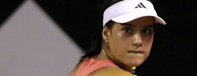 Sorana Carstea, in semifinale la Cuneo