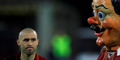 Prosport/Tony: "Pacat de Dica!"