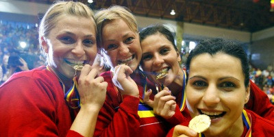 Lada si Larvik pentru Oltchim!