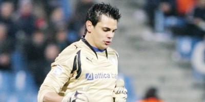 Pardo a sosit la Bucuresti!