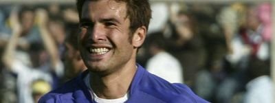Perrotta la Fiorentina in locul lui Mutu e o fantezie