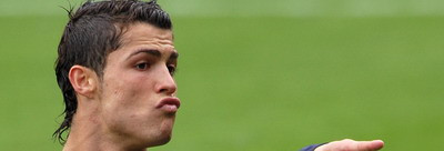 Ronaldo nu face mai mult de 85 de milioane de euro!