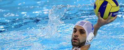 Romania 6 &acirc;&euro;&ldquo; 10 Macedonia, la CE de polo!