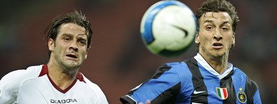 Mutu, Ibrahimovic si Totti vin duminica la nunta lui Chivu!