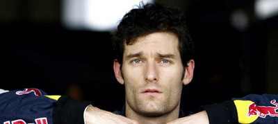 Mark Webber ramane la Red Bull pana in 2009!