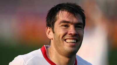 Margaritescu a semnat cu Terek Groznii