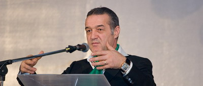 Becali: Sandu ii va da afara pe cei de la CAF, pentru ca au dat dreptate Stelei!