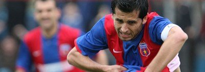 Dica: Nu regret Steaua si nici Liga