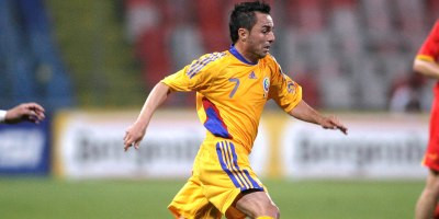 Petre, impresar pentru Dinamo!