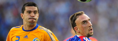 Becali: Contra este foarte aproape de Catania!