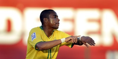 Chelsea il vrea si pe Robinho!