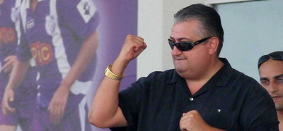 Am hotarat ca echipa sa se numeasca FC Timisoara!&acirc;&euro;