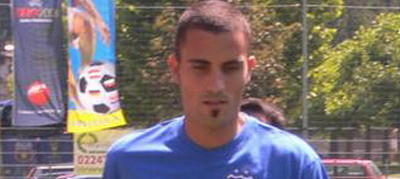 Arthuro, la primul antrenament cu Steaua!