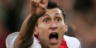 Cate doua goluri pentru Sergiu Radu si Vlad Munteanu!