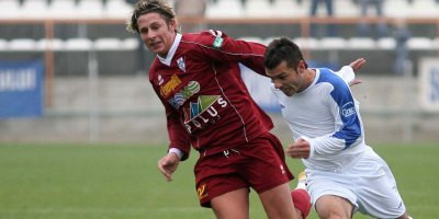 Deac: Vreau sa fiu titular!