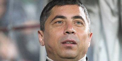 Turcu: Obiectivele sunt cupa si campionatul!