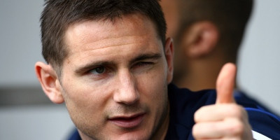 Lampard la Inter, din 2009!