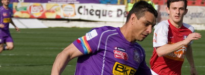 Ganea: Piturca trebuie sa-si aleaga jucatori care pun suflet!